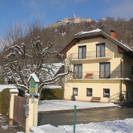 Apartamento Sonnhof Villach Exterior foto