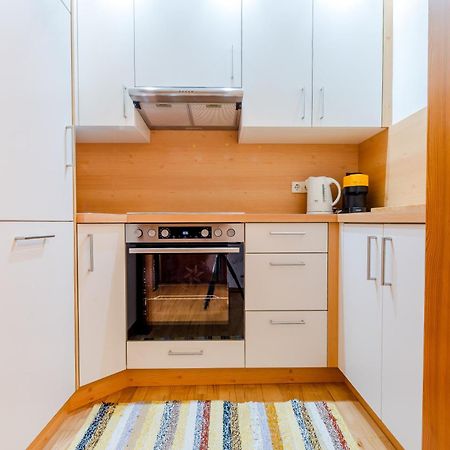 Apartamento Sonnhof Villach Exterior foto