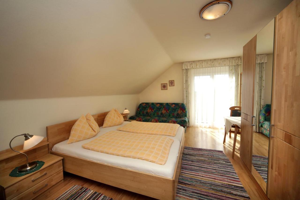 Apartamento Sonnhof Villach Exterior foto