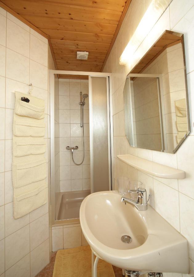 Apartamento Sonnhof Villach Exterior foto