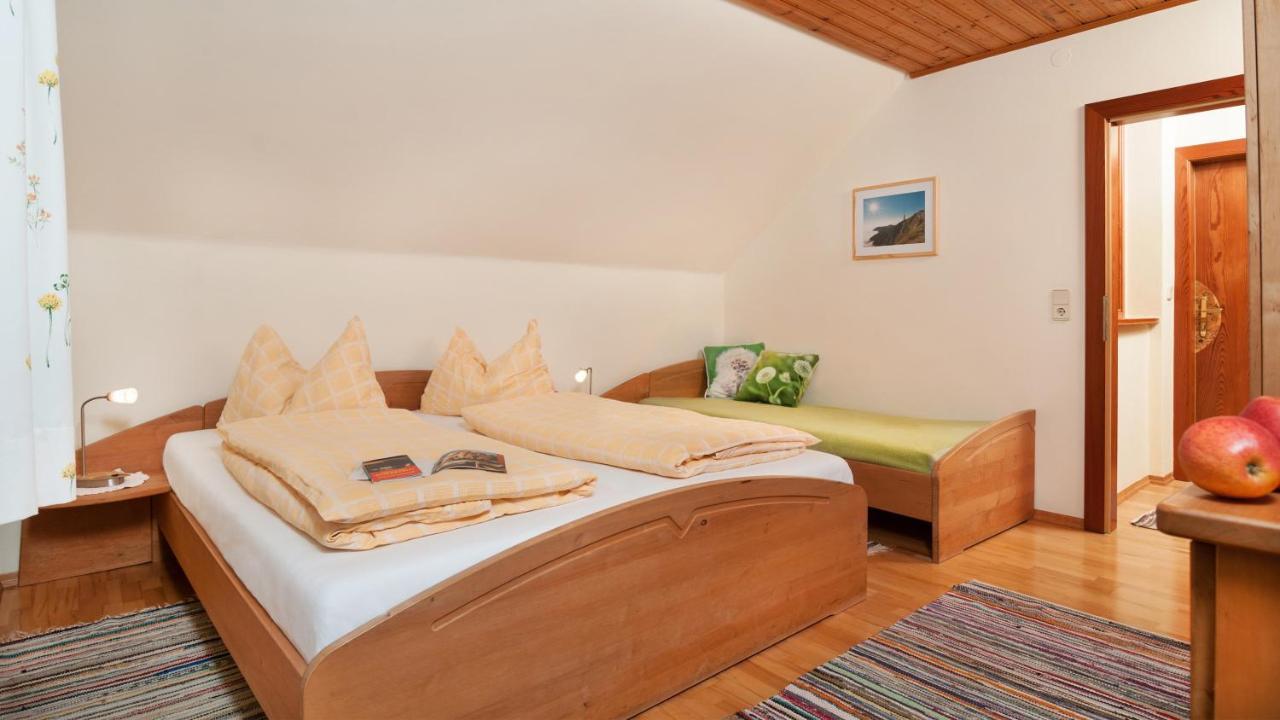Apartamento Sonnhof Villach Exterior foto