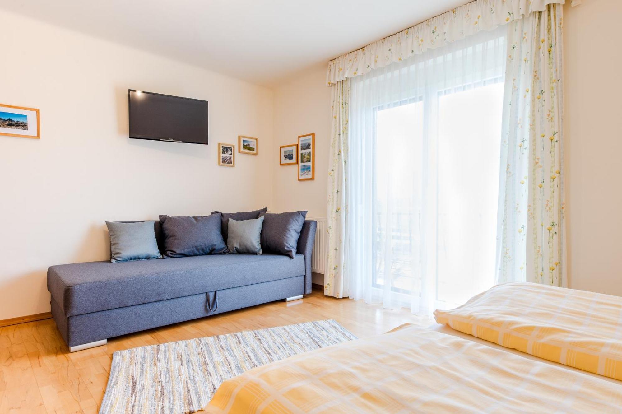 Apartamento Sonnhof Villach Exterior foto