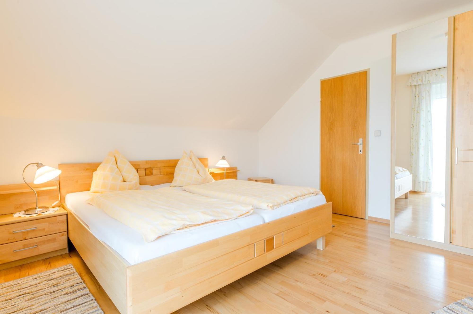 Apartamento Sonnhof Villach Exterior foto
