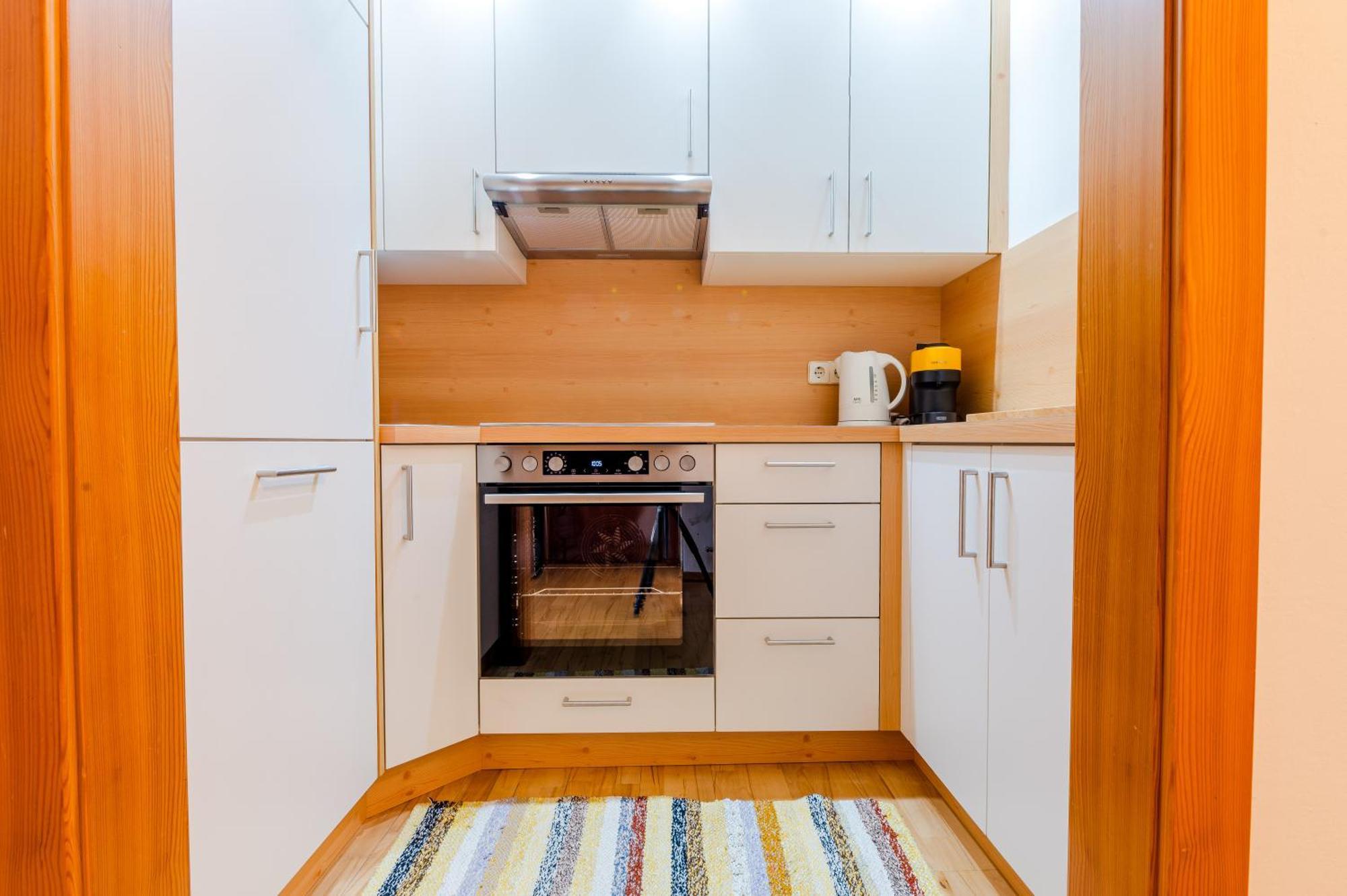 Apartamento Sonnhof Villach Exterior foto
