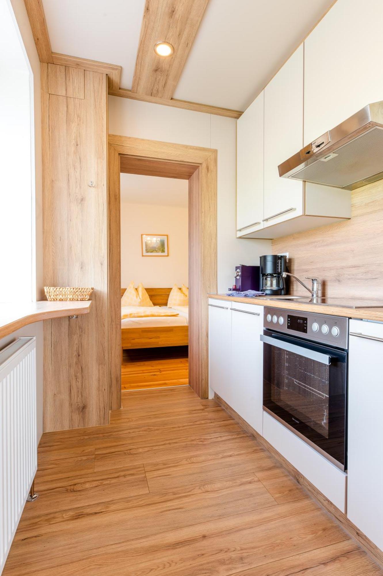 Apartamento Sonnhof Villach Exterior foto