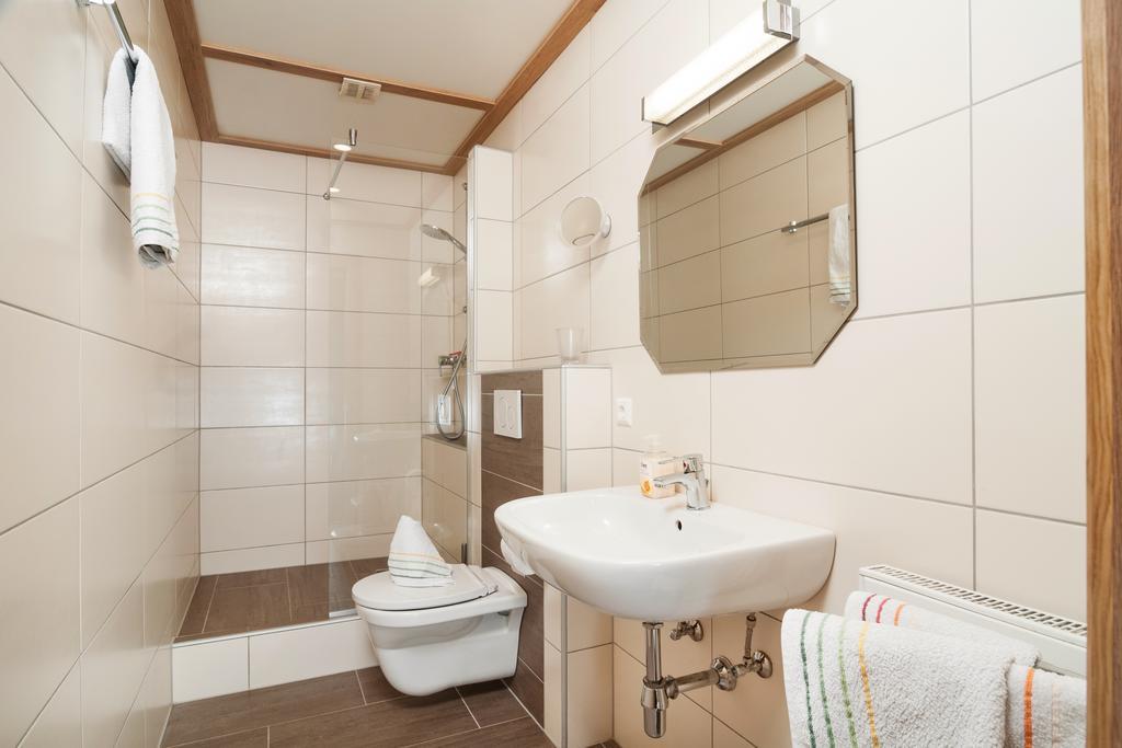 Apartamento Sonnhof Villach Exterior foto