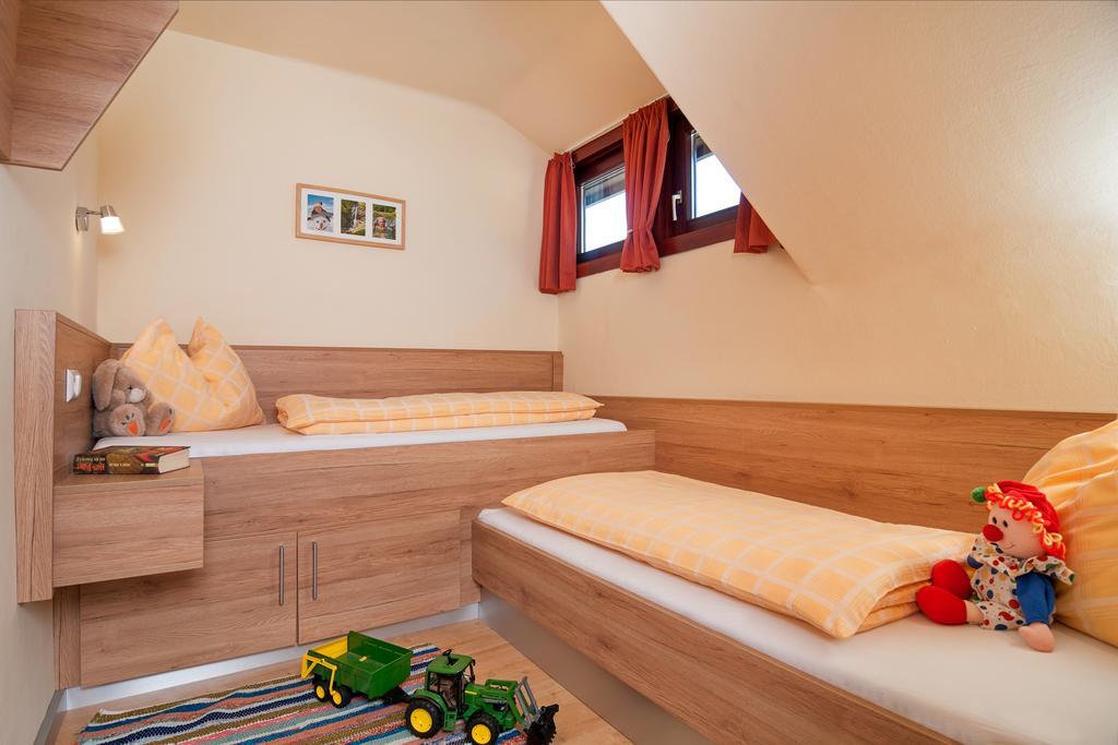 Apartamento Sonnhof Villach Exterior foto